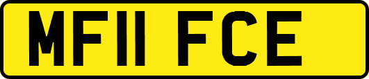 MF11FCE
