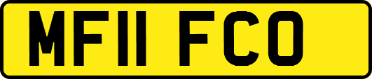 MF11FCO