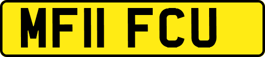 MF11FCU