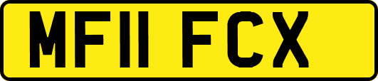 MF11FCX