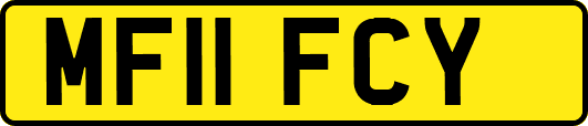 MF11FCY