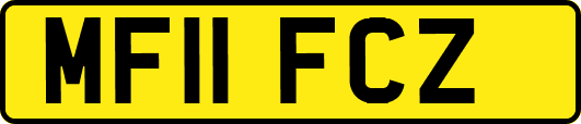 MF11FCZ