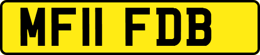 MF11FDB
