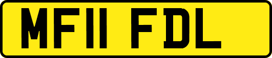MF11FDL