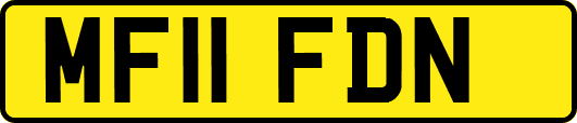 MF11FDN