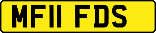 MF11FDS