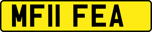 MF11FEA