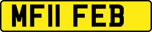 MF11FEB