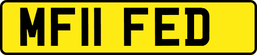 MF11FED