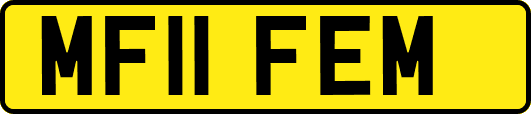 MF11FEM