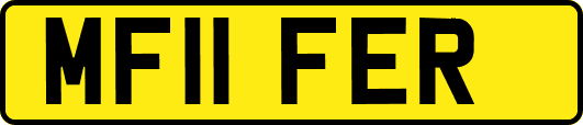 MF11FER