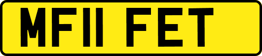 MF11FET