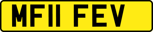 MF11FEV