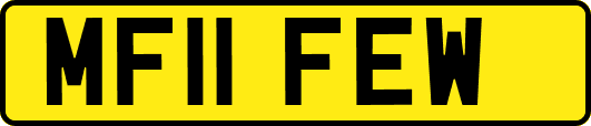 MF11FEW