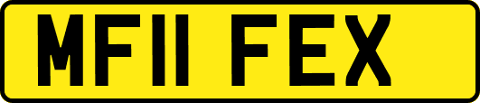 MF11FEX
