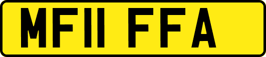 MF11FFA