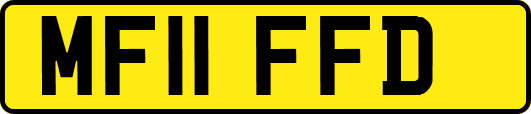MF11FFD