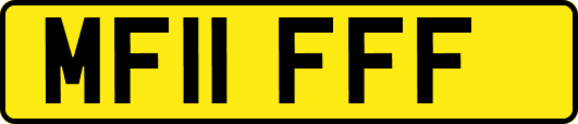 MF11FFF