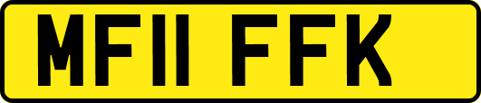 MF11FFK