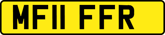 MF11FFR