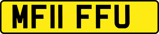 MF11FFU