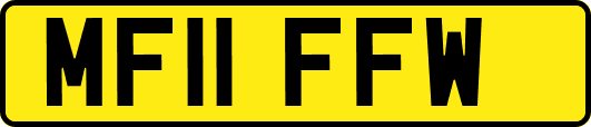 MF11FFW