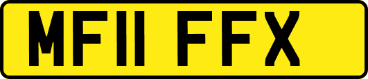 MF11FFX