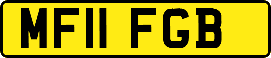 MF11FGB