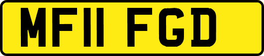 MF11FGD
