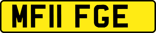 MF11FGE