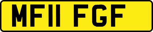 MF11FGF