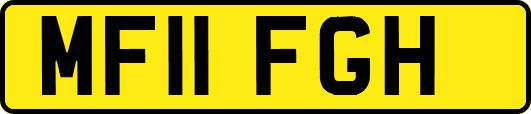 MF11FGH