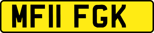 MF11FGK