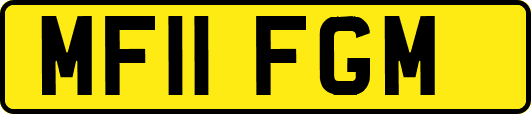 MF11FGM