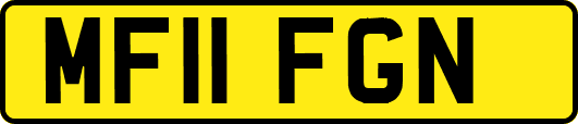 MF11FGN
