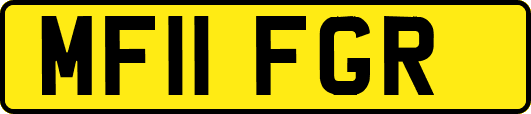 MF11FGR