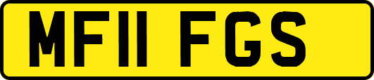 MF11FGS