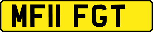 MF11FGT