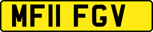 MF11FGV