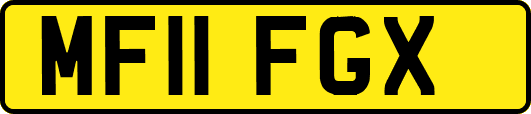 MF11FGX