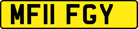 MF11FGY