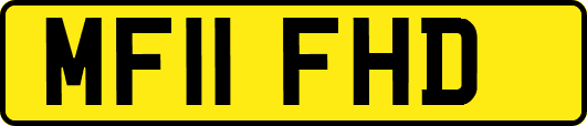 MF11FHD