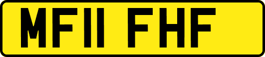 MF11FHF