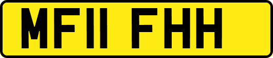 MF11FHH