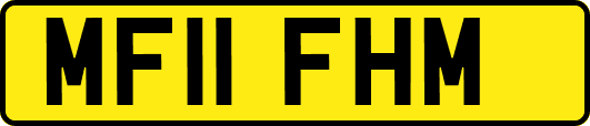 MF11FHM