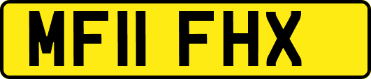 MF11FHX