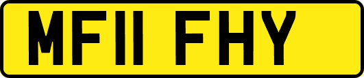 MF11FHY