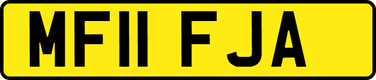 MF11FJA