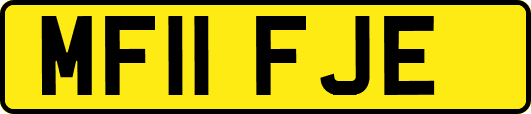 MF11FJE
