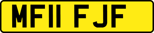 MF11FJF